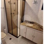 Apartamento à venda com 3 quartos, sendo 1 suíte, em Santana, São Paulo, SP