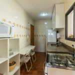 Apartamento à venda com 2 quartos, sendo 1 suíte, em Vila Madalena, São Paulo, SP