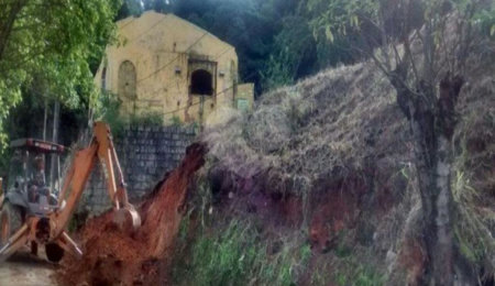 Terreno à venda em Perus, São Paulo, SP