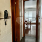 Apartamento para alugar com 2 suítes em Vila Clementino, São Paulo, SP