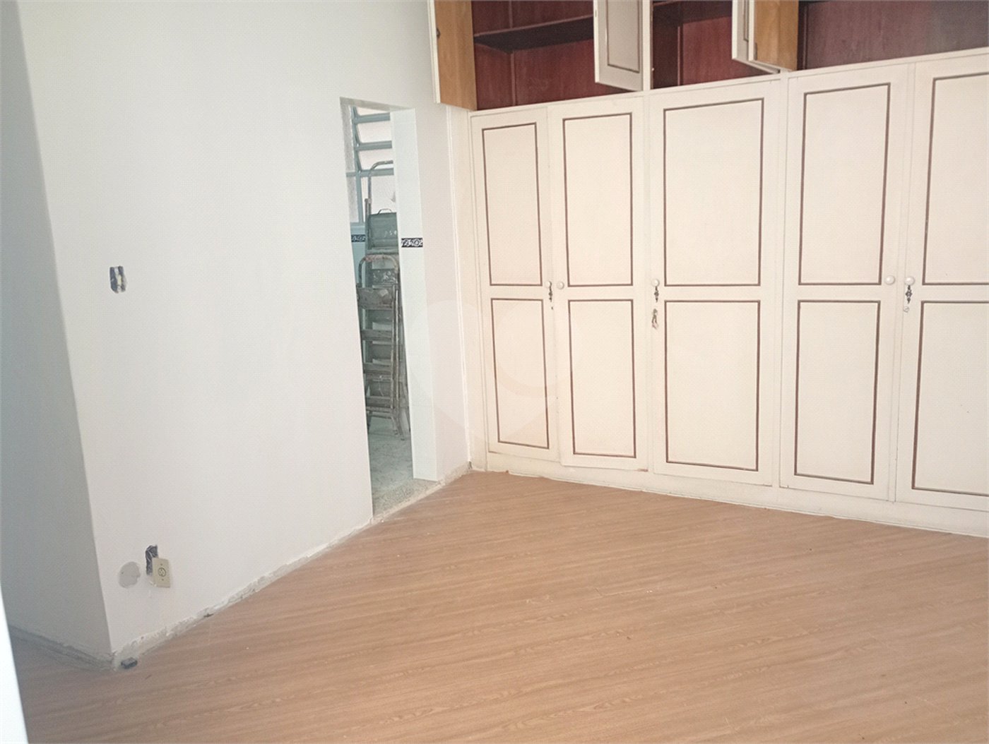 Apartamento à venda com 3 quartos, sendo 1 suíte, em Laranjeiras, Rio de Janeiro, RJ