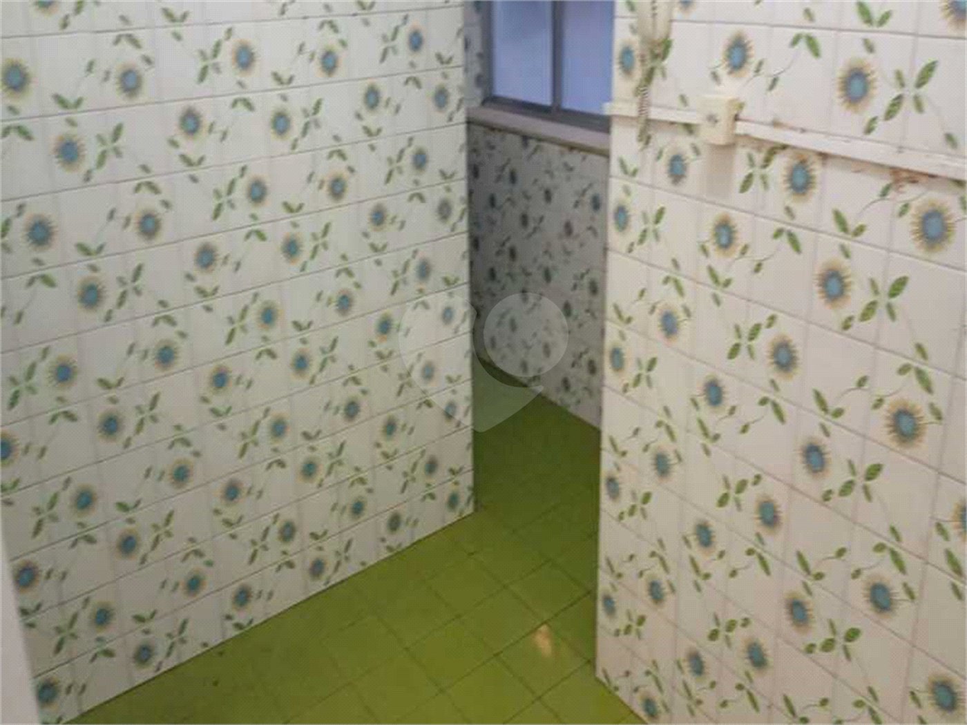 Apartamento à venda com 1 quarto em Estácio, Rio de Janeiro, RJ