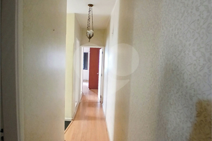 Casa à venda ou para alugar com 3 quartos, sendo 1 suíte, em Santana, São Paulo, SP