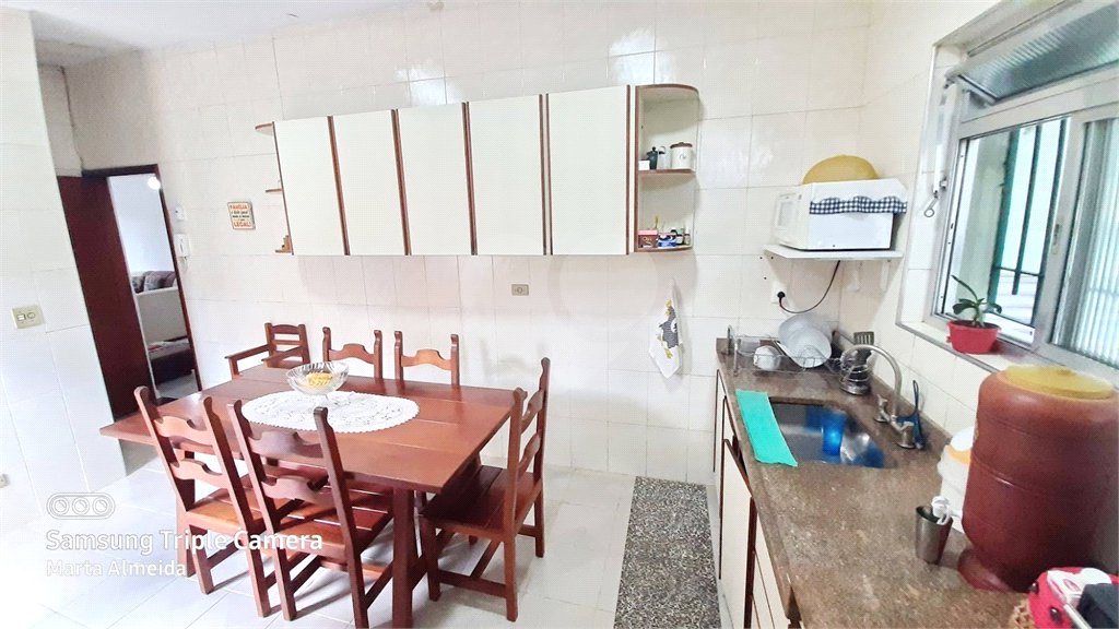 Sobrado à venda com 3 quartos em Água Fria, São Paulo, SP