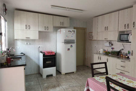 Casa à venda com 3 quartos, sendo 1 suíte, em Jardim Fraternidade, São Paulo, SP
