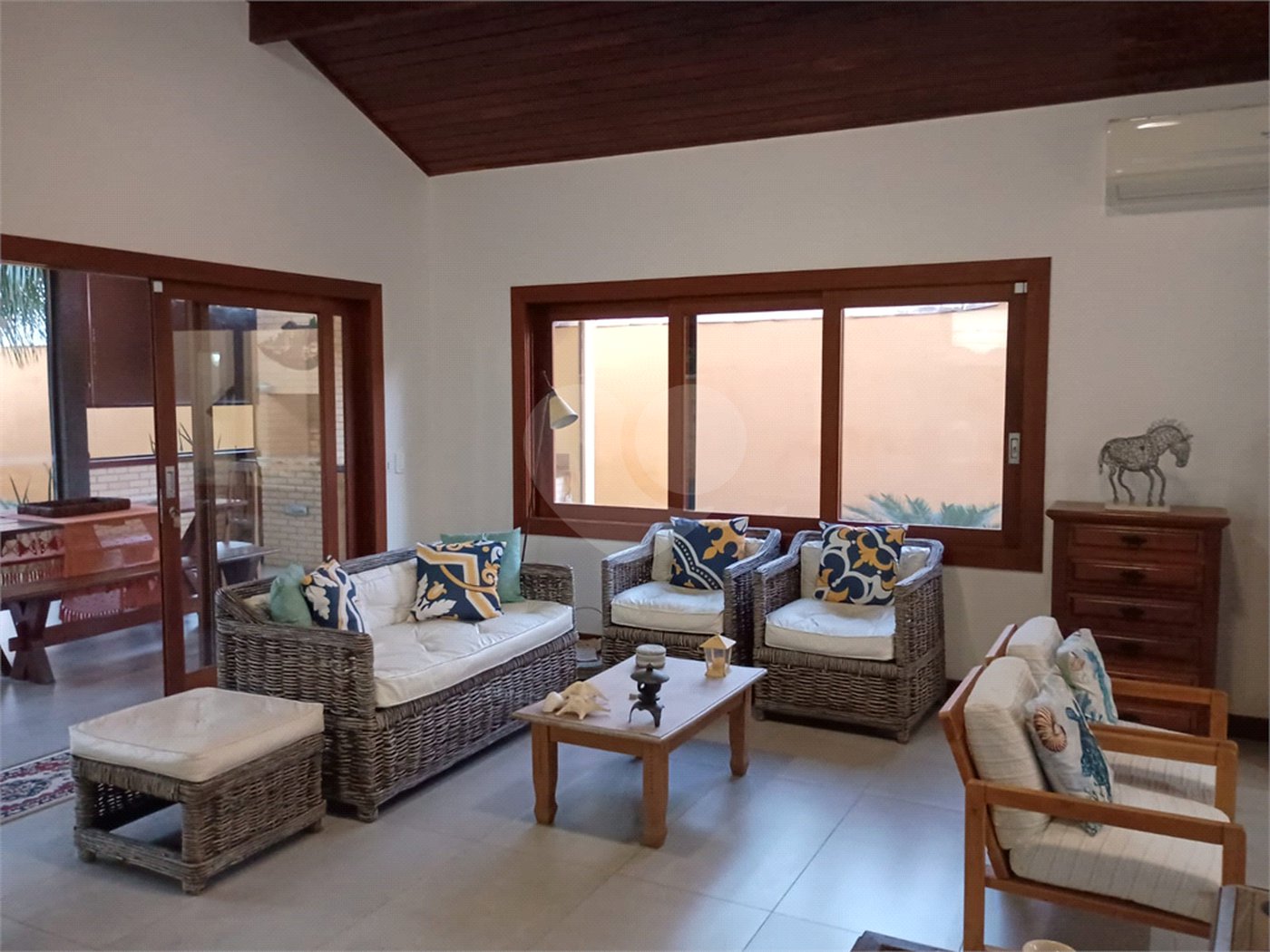 Casa à venda com 6 suítes em Marina, Armação dos Búzios, RJ