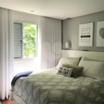 Apartamento à venda com 3 quartos, sendo 1 suíte,  em Lar São Paulo, São Paulo, SP