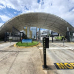 Terreno à venda no condomínio Pampulha, Sorocaba - SP