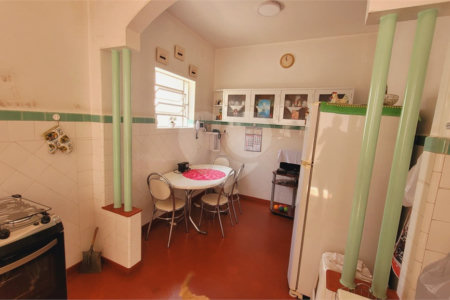 Casa à venda com 3 quartos, sendo 1 suíte,  em Perdizes, São Paulo, SP
