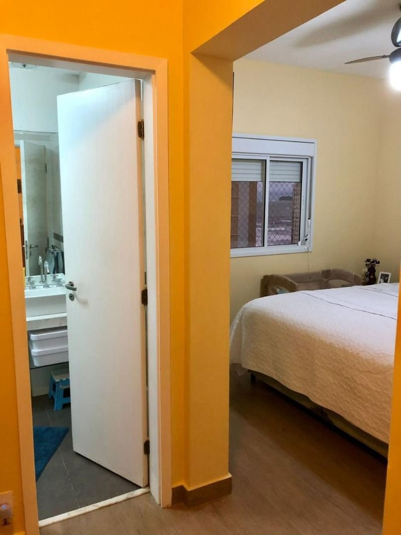 Apartamento com 3 dormitórios à venda, 135 m² por R$ 1.550.000,00 - José Menino - Santos/SP