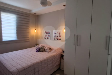 Apartamento à venda com 2 quartos, sendo 1 suíte, em Vila Jardini, Sorocaba, SP
