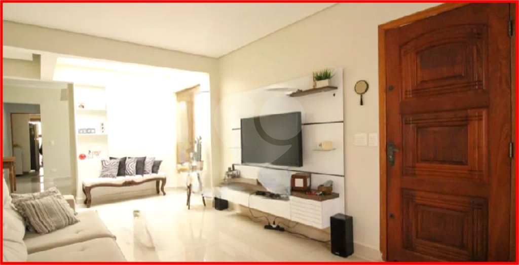 Sobrado à venda com 3 quartos, sendo 1 suíte, em Mandaqui, São Paulo, SP