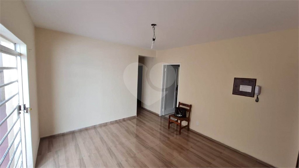 Apartamento à venda com 2 quartos em Santana, São Paulo, SP