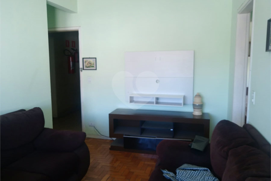 Apartamento à venda com 2 quartos em Pompéia, São Paulo, SP