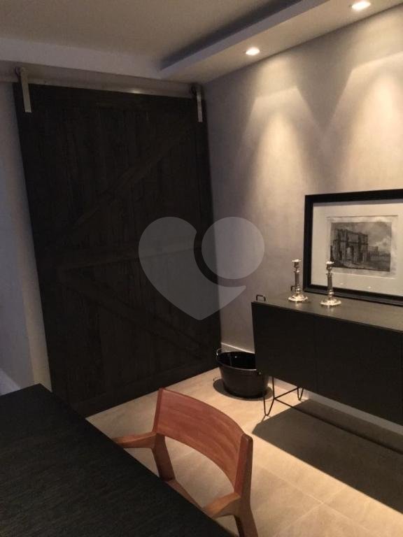 Apartamento à venda com 3 suítes em Granja Julieta, São Paulo, SP