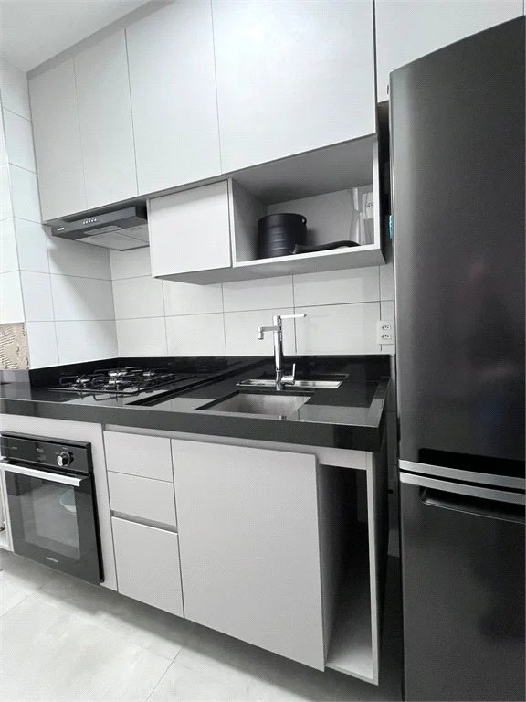 Apartamento à venda com 2 quartos, sendo 1 suíte, em Vila Andrade, São Paulo, SP
