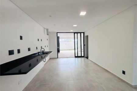 Casa à venda com 3 quartos, sendo 1 suíte,  no condomínio Cyrela Landscape Esplanada, Votorantim - SP