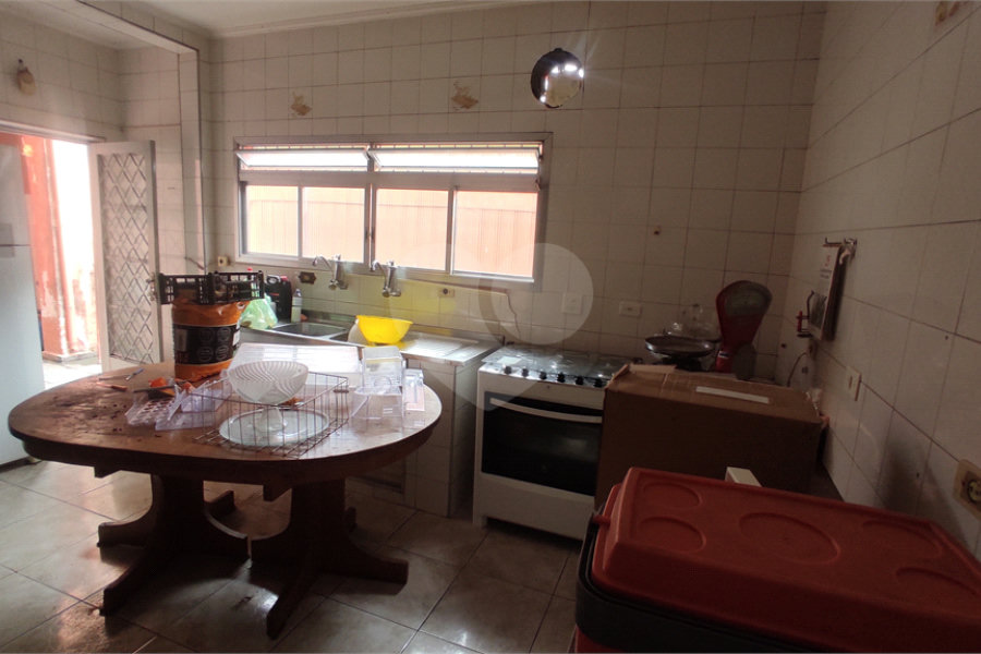Casa Térrea à venda com 5 quartos, sendo 2 suítes, em Casa Verde, São Paulo, SP