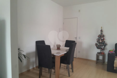 Apartamento à venda com 2 quartos em Jardim das Cerejeiras, Atibaia, SP