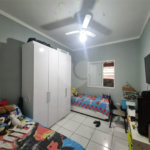 Casa à venda com 2 quartos, sendo 1 suíte,  em Aparecidinha, Sorocaba, SP