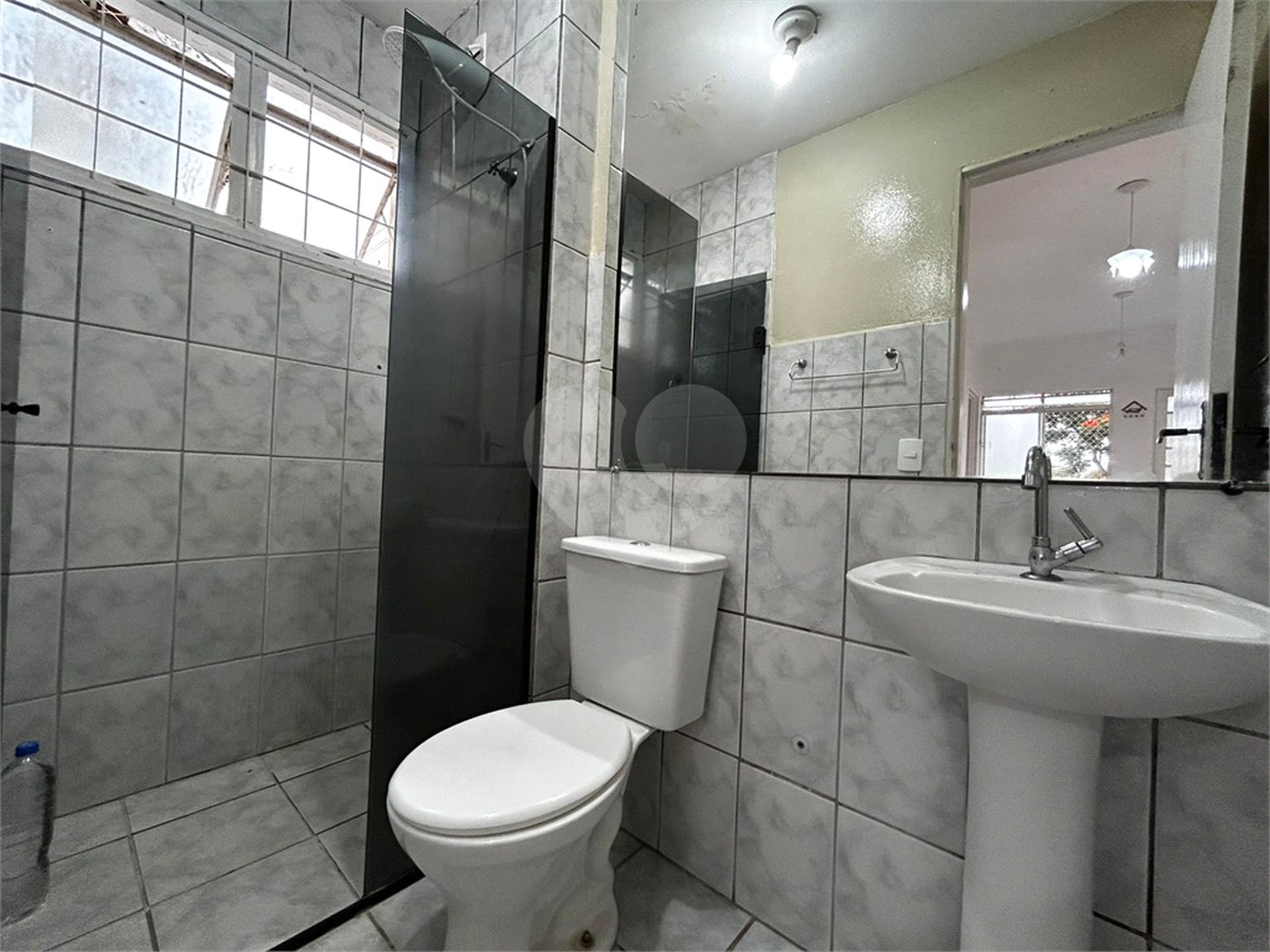 Apartamento Térreo à Venda – Condomínio Oscar Barros | Jardim Tangará
