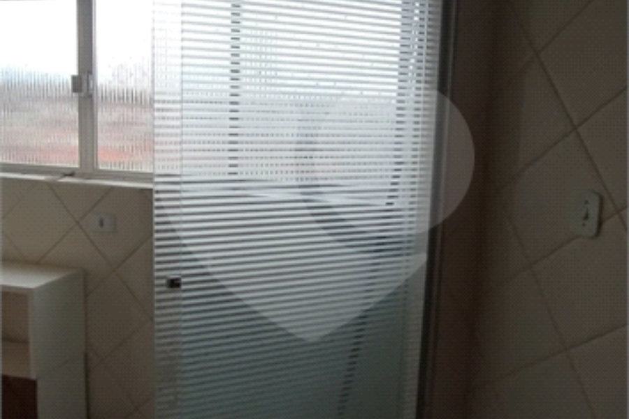 Apartamento à venda com 2 quartos em Lauzane Paulista, São Paulo, SP