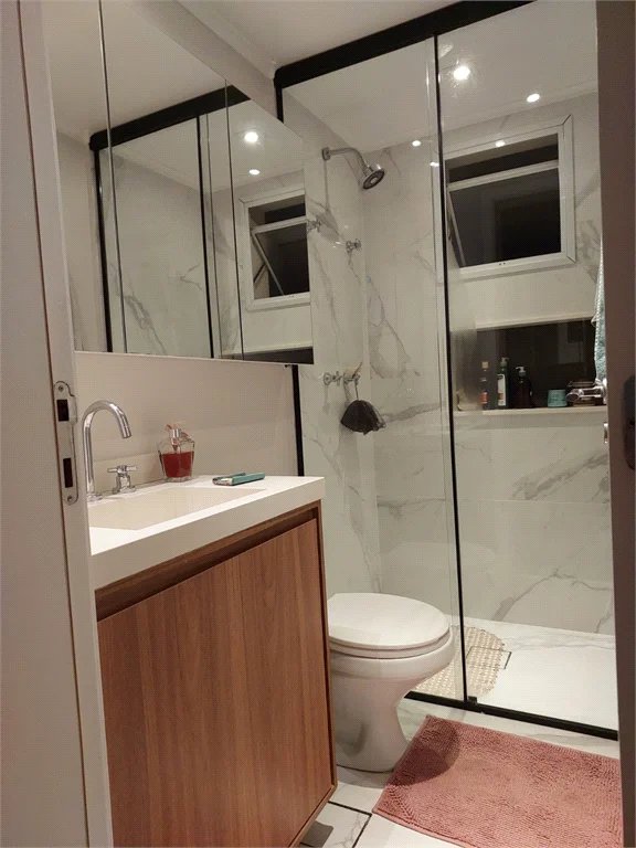 Apartamento à venda com 2 suítes em Vila Andrade, São Paulo, SP