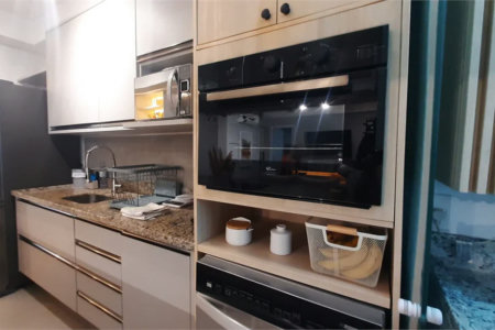 Apartamento à venda com 2 suítes em Vila Leopoldina, São Paulo, SP