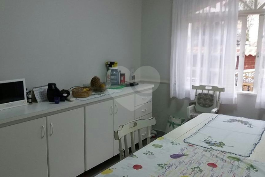 Casa à venda com 3 quartos, sendo 1 suíte, em Limão, São Paulo, SP