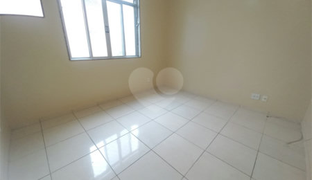 Casa de Vila à venda com 2 quartos em Rio Comprido, Rio de Janeiro, RJ