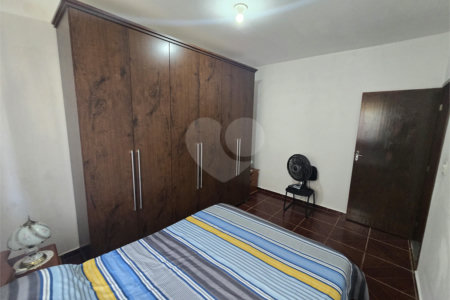 Casa à venda com 3 quartos em Vila Prado, Itapetininga, SP