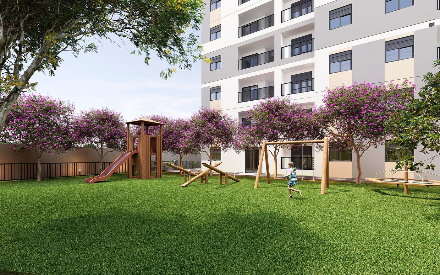 Sense Residencial