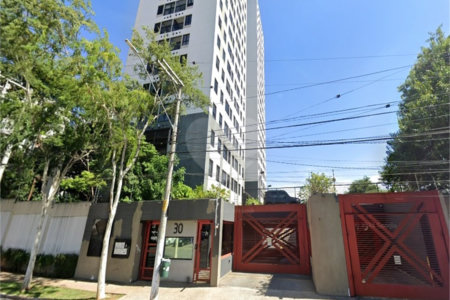 Apartamento à venda com 2 quartos em Vila Regente Feijó, São Paulo, SP