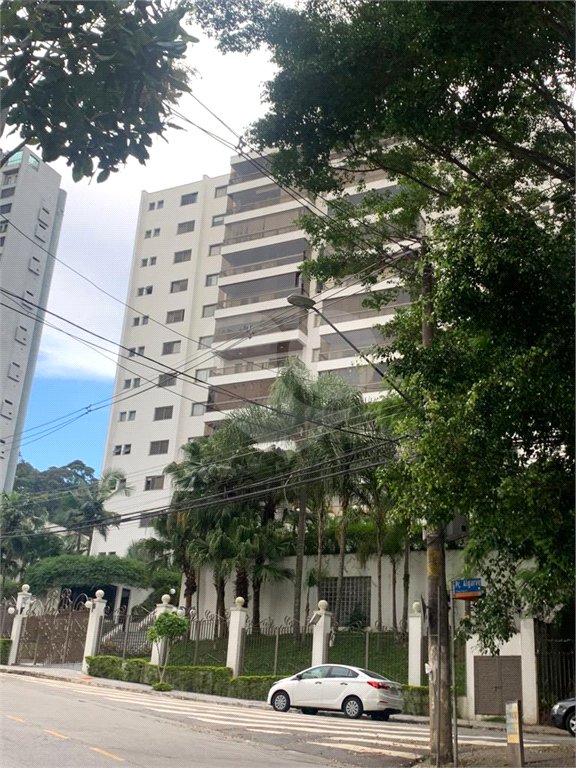 Apartamento à venda com 3 suítes em Vila Suzana, São Paulo, SP