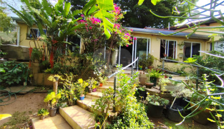 Casa para alugar com 1 suíte no condomínio Estância Marambaia, Vinhedo - SP