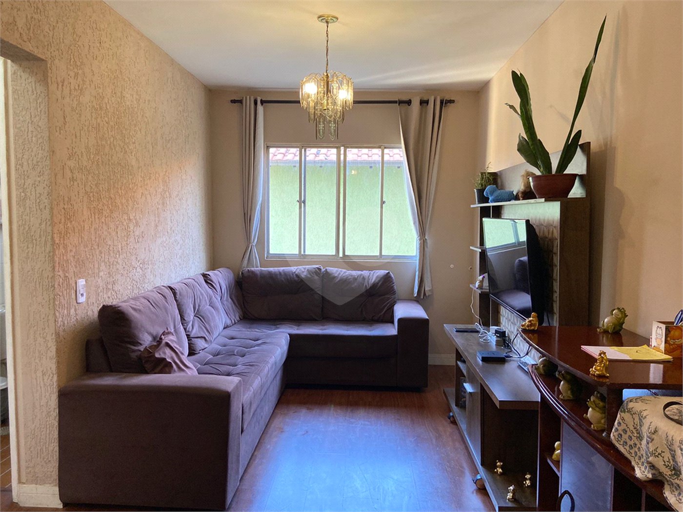 Apartamento à venda com 2 quartos em Vila Campestre, São Paulo, SP