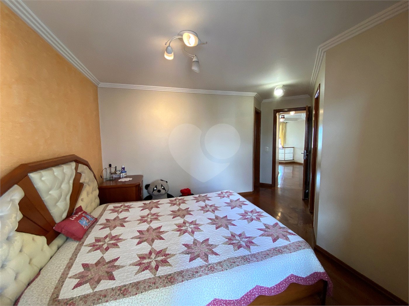 Duplex à venda com 4 suítes em Santana, São Paulo, SP