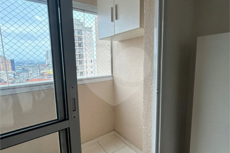 Apartamento à venda com 2 quartos em Parada Inglesa, São Paulo, SP
