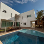 Casa à venda com 5 quartos, sendo 1 suíte, em Orla Norte, Porto Seguro, BA