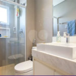Apartamento à venda com 4 suítes em Santa Teresinha, São Paulo, SP