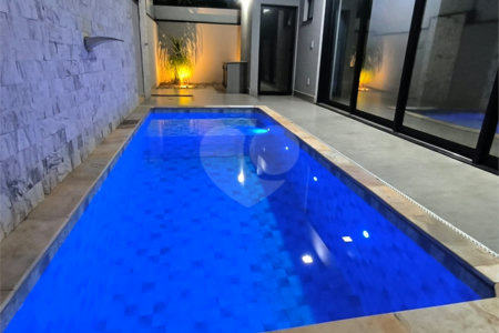 Casa à venda com 3 suítes no condomínio Portal da Mata Rp, Ribeirão Preto - SP
