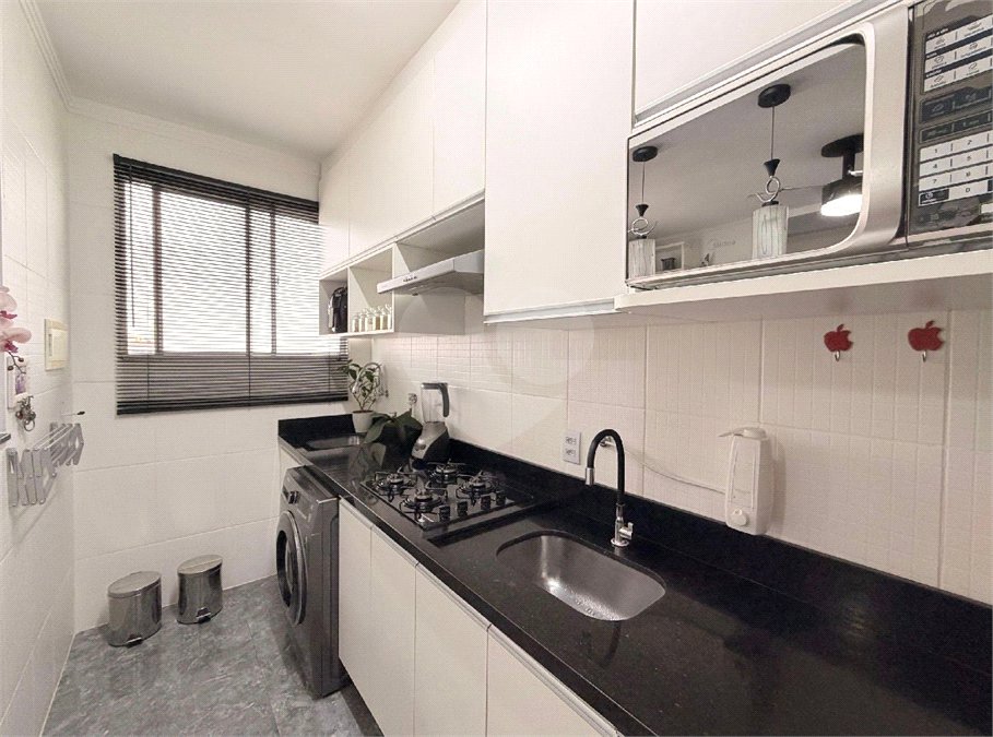 Apartamento à venda com 2 quartos em Recanto Quarto Centenário, Jundiaí, SP