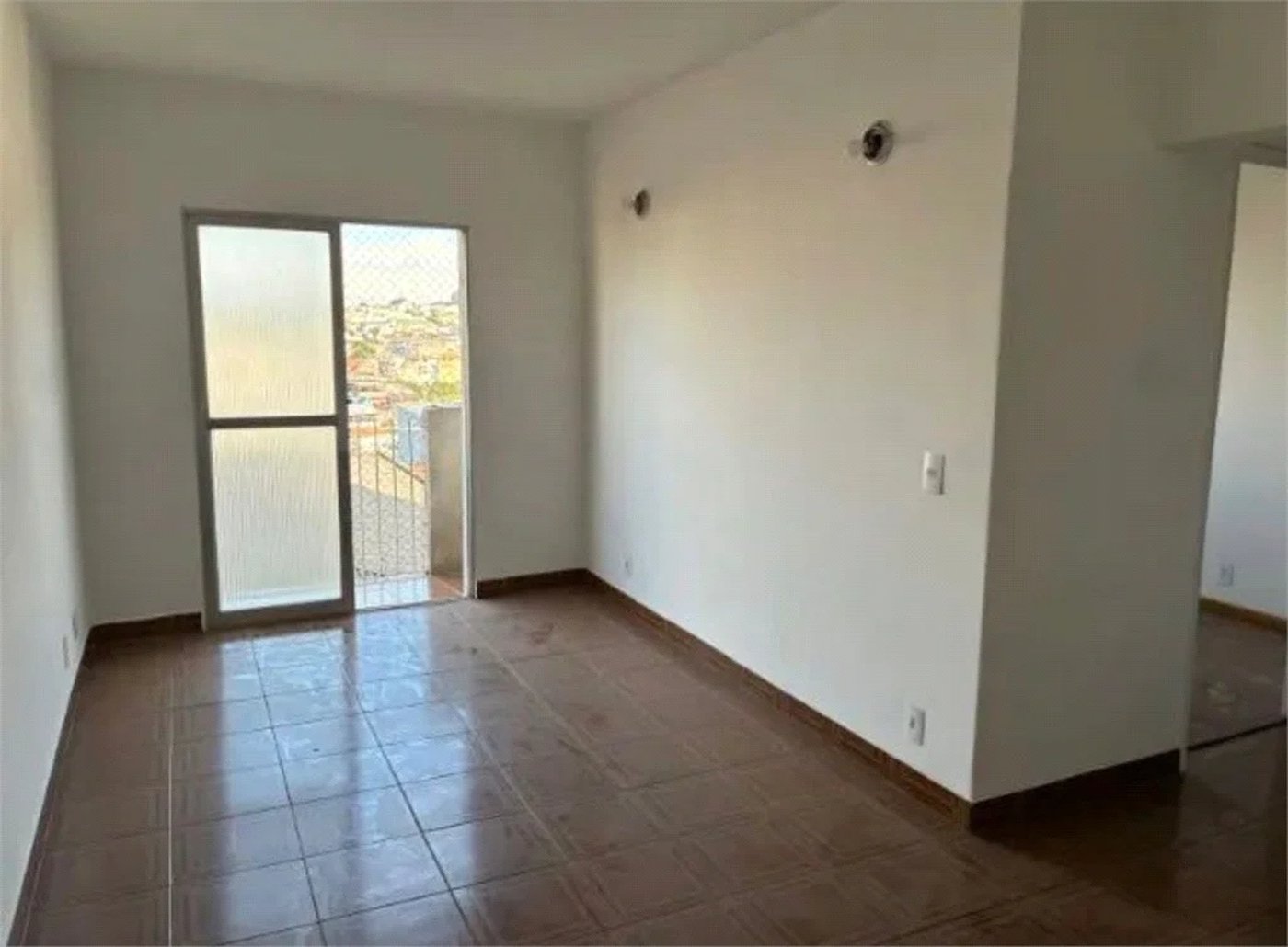 Apartamento à venda com 2 quartos em Taboão, São Bernardo do Campo, SP