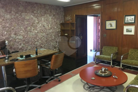 Sobrado à venda com 3 quartos, sendo 1 suíte, em Jardim São Bento, São Paulo, SP