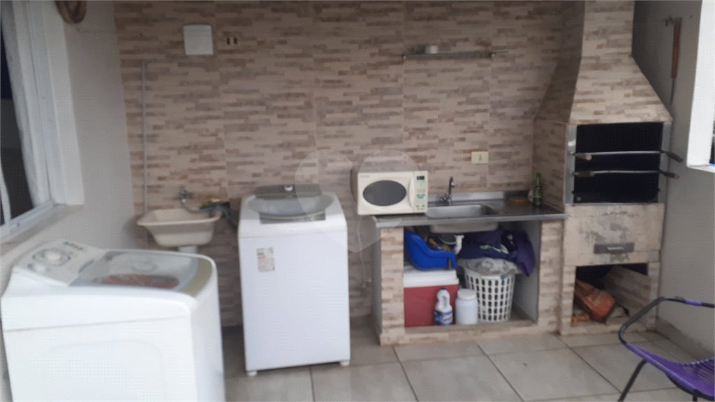Sobrado à venda com 3 quartos, sendo 1 suíte,  em Mandaqui, São Paulo, SP