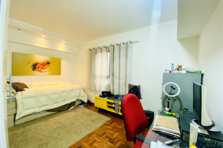 Apartamento à venda com 2 quartos em Rudge Ramos, São Bernardo do Campo, SP