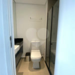 Apartamento à venda com 1 quarto em Perdizes, São Paulo, SP