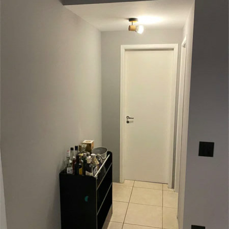 Apartamento à venda com 3 quartos, sendo 1 suíte,  em Vila Andrade, São Paulo, SP