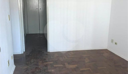 Apartamento à venda com 2 quartos em Santa Teresinha, São Paulo, SP