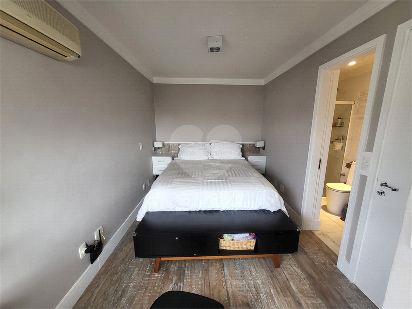 Apartamento à venda com 2 quartos, sendo 1 suíte, em Itaim Bibi, São Paulo, SP